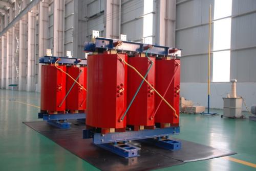 广元SCB10-160KVA/10KV/0.4KV干式变压器