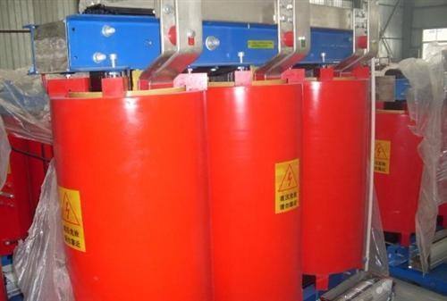 广元SCB11-315KVA/10KV/0.4KV干式变压器