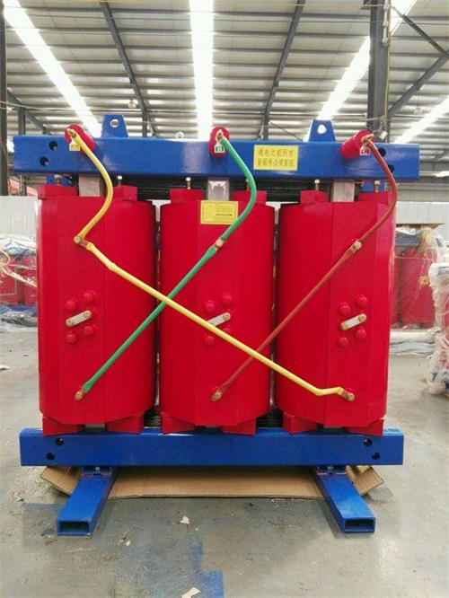 广元SCB10-200KVA干式变压器