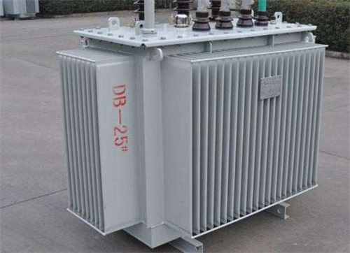 广元3150KVA/10KV干式变压器