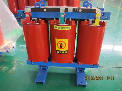 广元SCB10-160KVA干式变压器