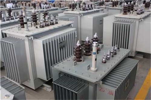 广元1250KVA干式变压器生产厂家
