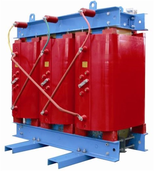 广元SCB12-160KVA/10KV/0.4KV干式变压器