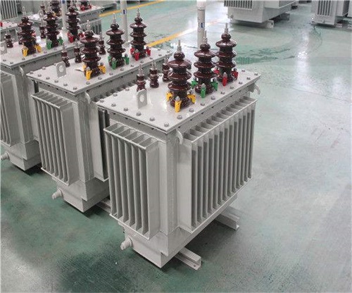 广元SCB10-500KVA/10KV/0.4KV干式变压器