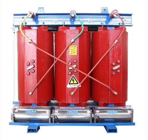 广元SCB12-400KVA/10KV/0.4KV干式变压器