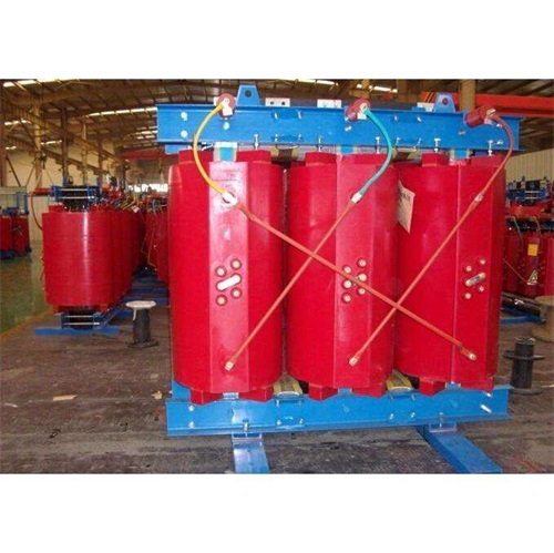 广元SCB11-200KVA/10KV/0.4KV干式变压器