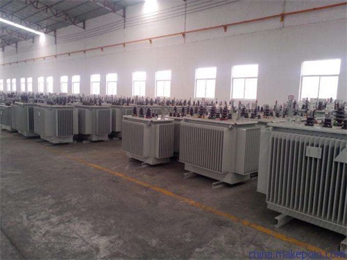广元SCB10-630KVA/10KV/0.4KV干式变压器