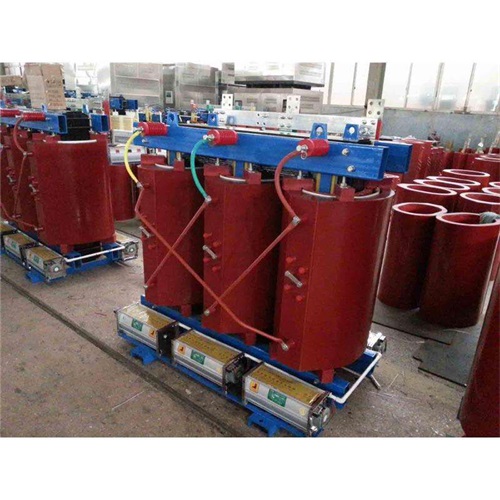 广元SCB10-250KVA/10KV/0.4KV干式变压器