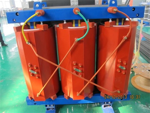 广元SCB10-800KVA/10KV/0.4KV干式变压器