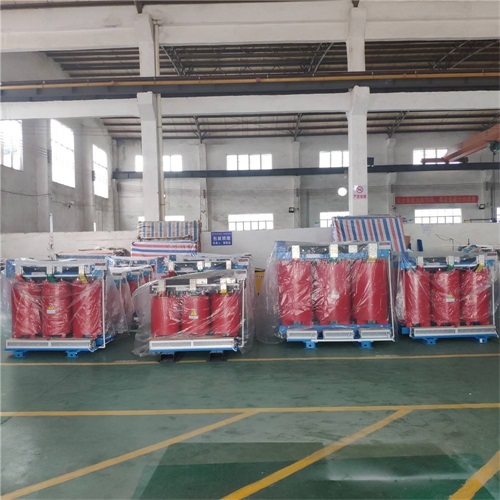 广元SCB10-630KVA/10KV/0.4KV干式变压器
