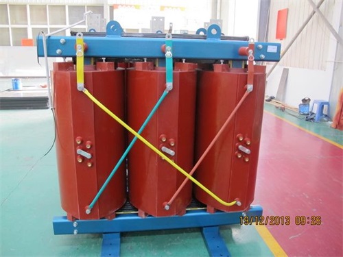 广元SCB11-1250KVA干式变压器厂家