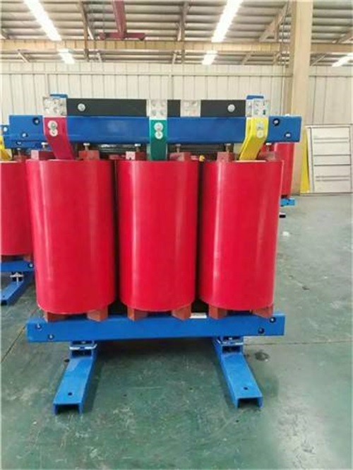 广元SCB10-500KVA/10KV干式变压器