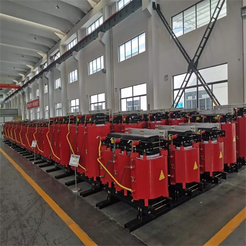 广元SCB18-1000KVA变压器