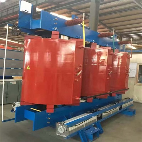 广元SCB18-3150KVA干式变压器