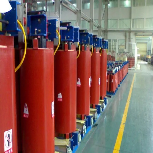 广元SCB14-1600KVA干式变压器