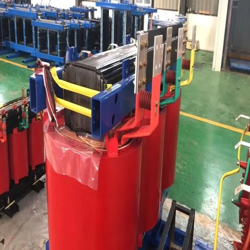 广元SCB14-5000KVA变压器
