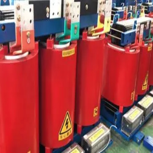 广元SCB14变压器能效参数