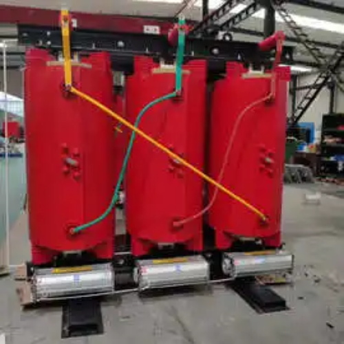 广元SCB18-2500kva干式变压器