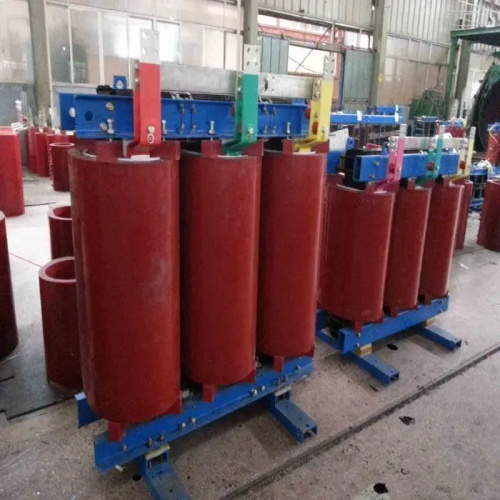 广元SCB13-630KVA变压器